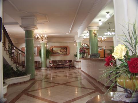 Majestic Hotel Barranquilla (Atlantico)