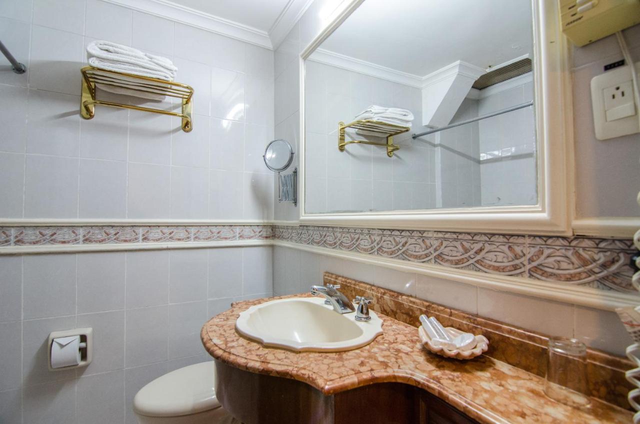 Hotel Majestic 4*
