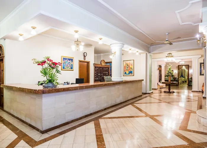 Hotel Majestic