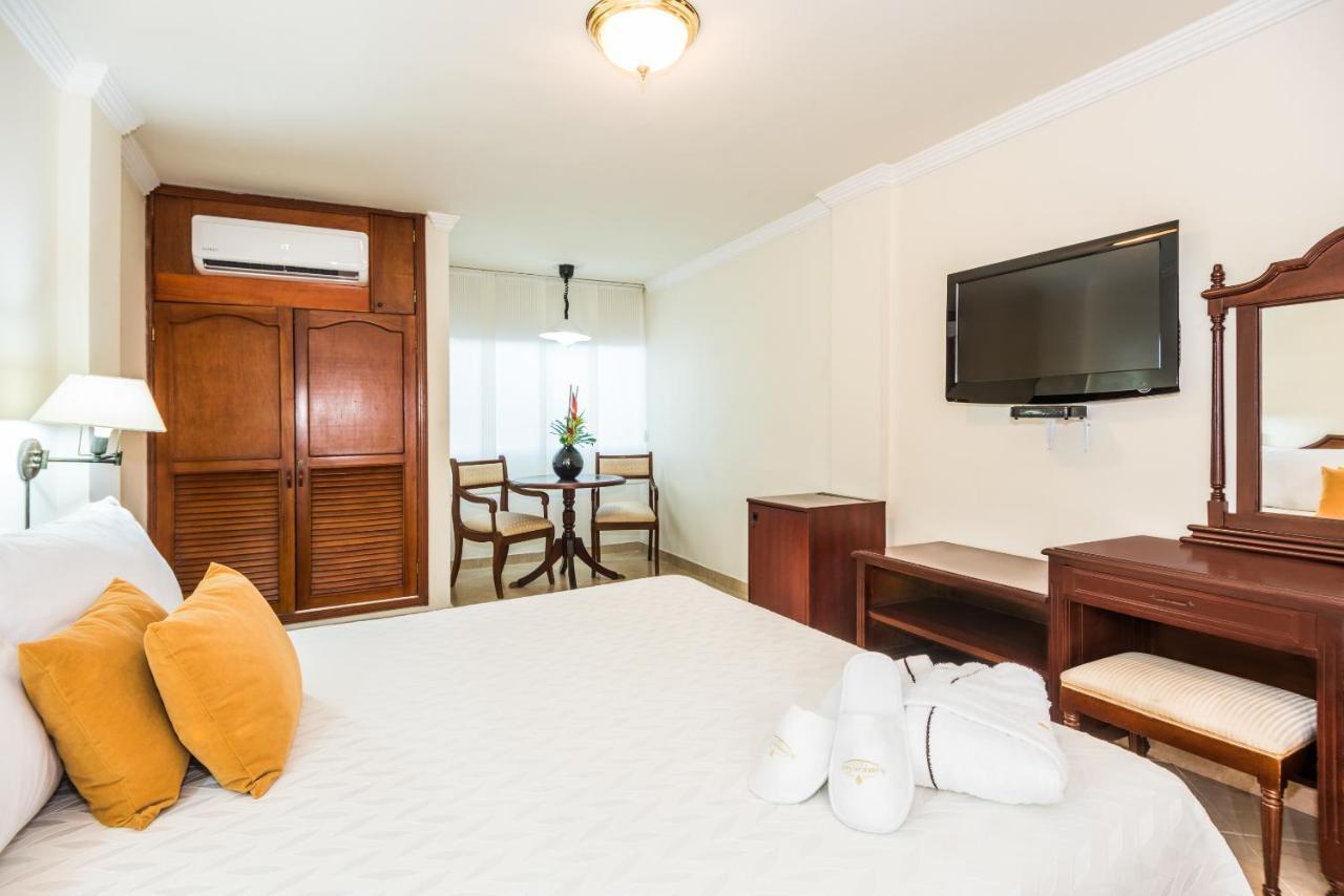 Hotel Majestic Barranquilla (Atlantico)