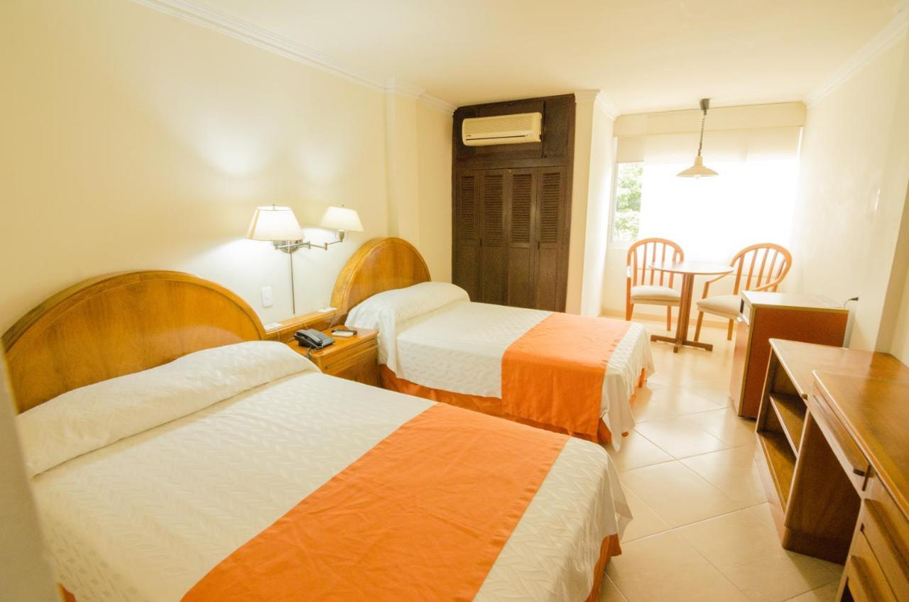 Hotel Majestic Barranquilla (Atlantico)