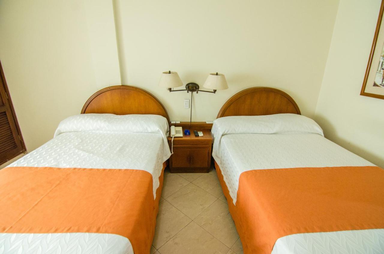 Hotel Majestic 4*