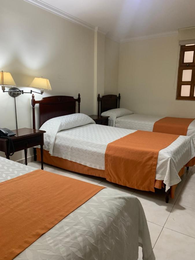 Hotel Majestic