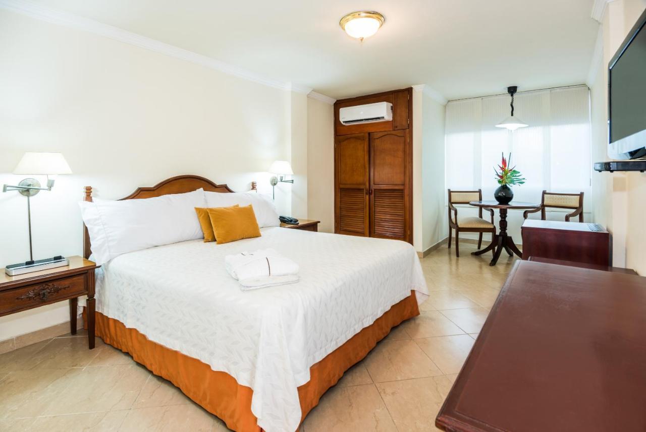Majestic 4* Barranquilla (Atlantico)