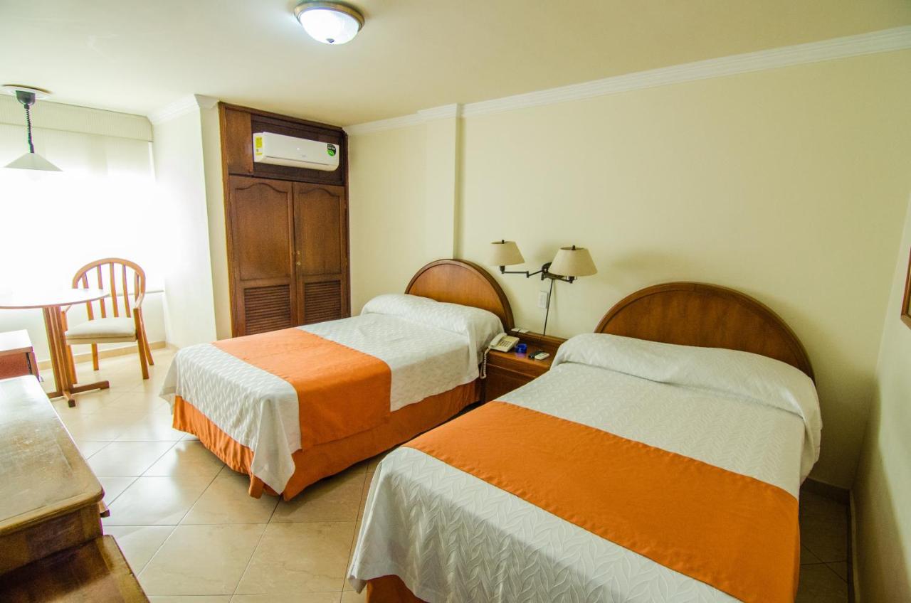 Hotel Majestic