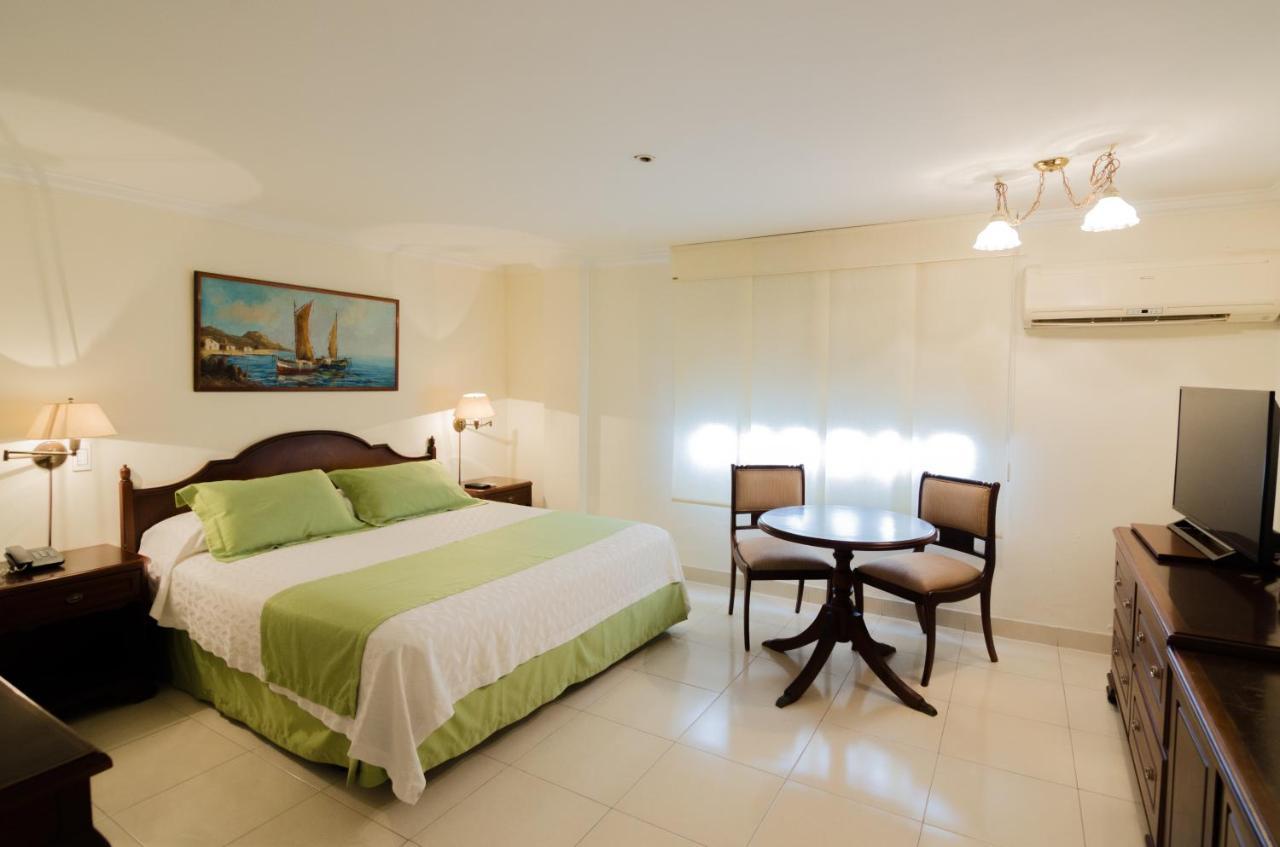 Majestic 4* Barranquilla (Atlantico)