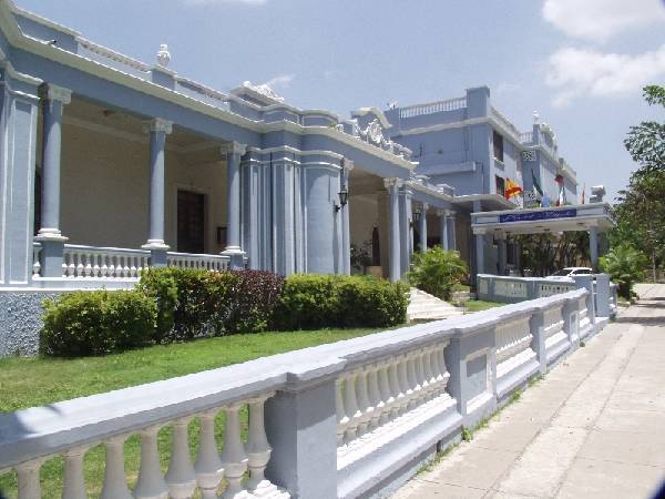 Hotel Majestic