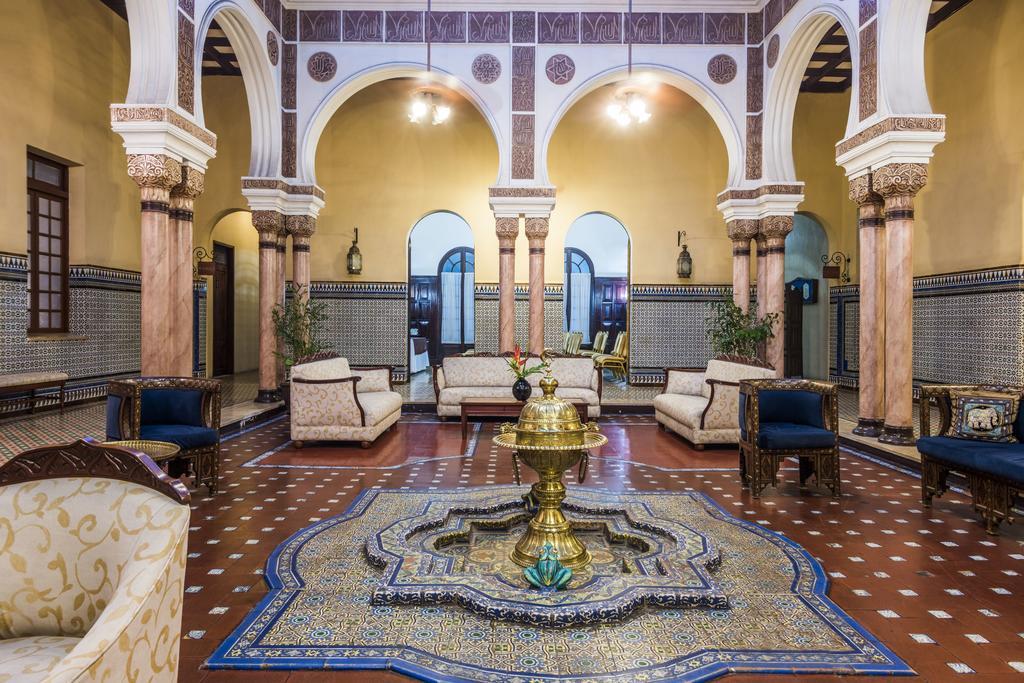 Majestic Hotel