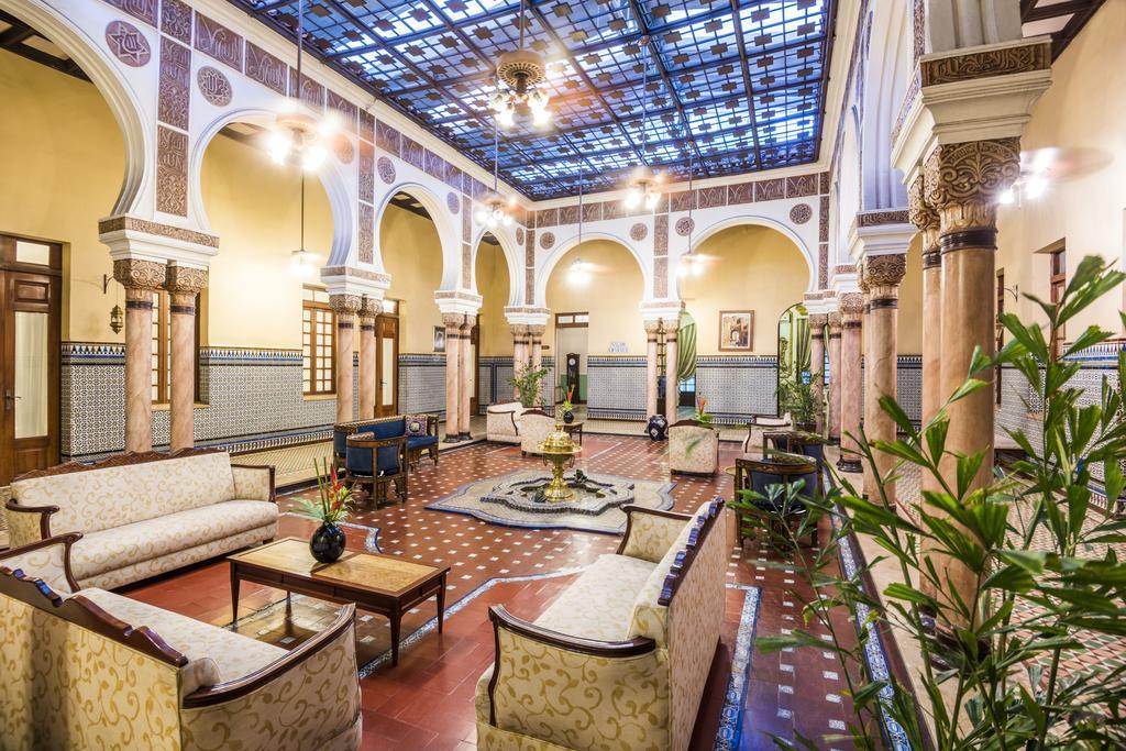 Hotel Majestic 4*