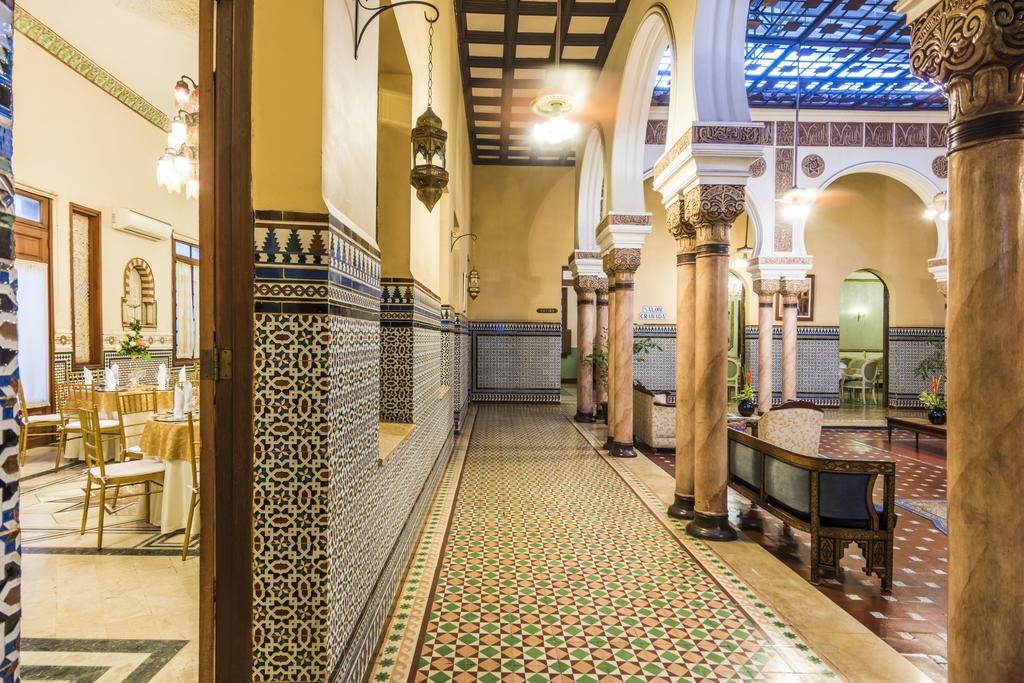 Hotel Majestic 4*