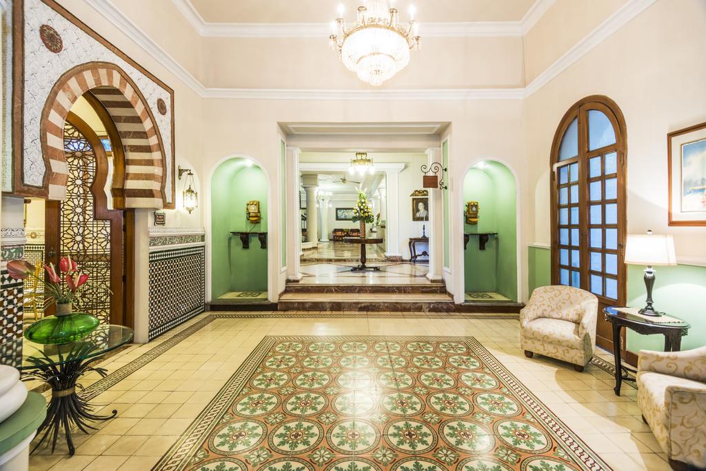 Majestic Hotel