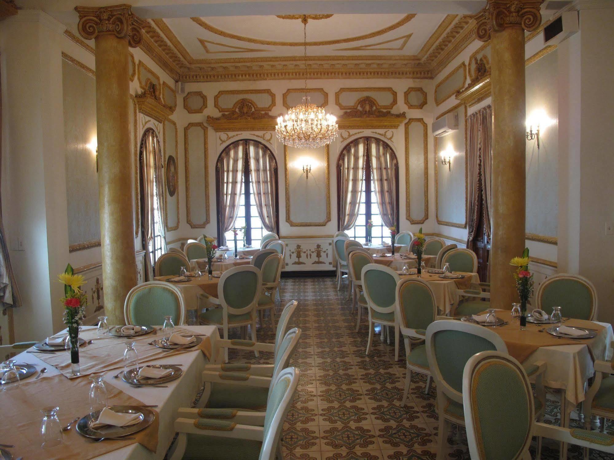 Majestic Hotel 4*