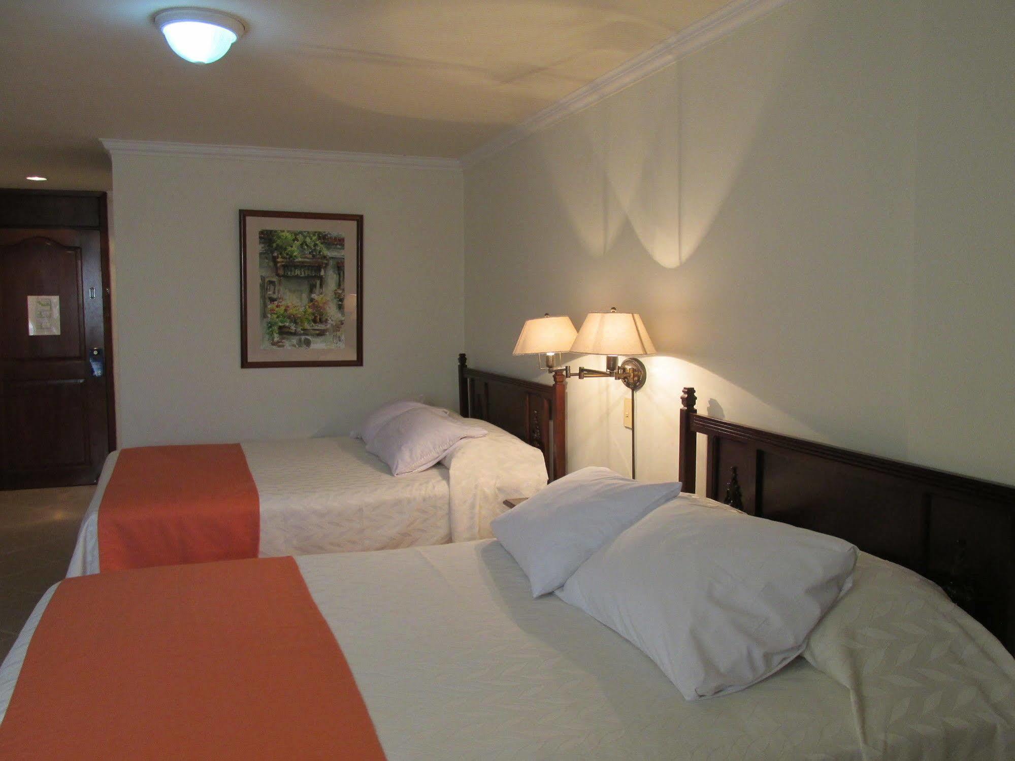 Majestic 4* Barranquilla (Atlantico)