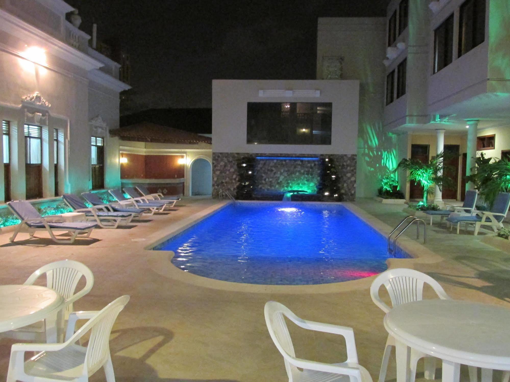 Majestic Hotel Barranquilla (Atlantico)