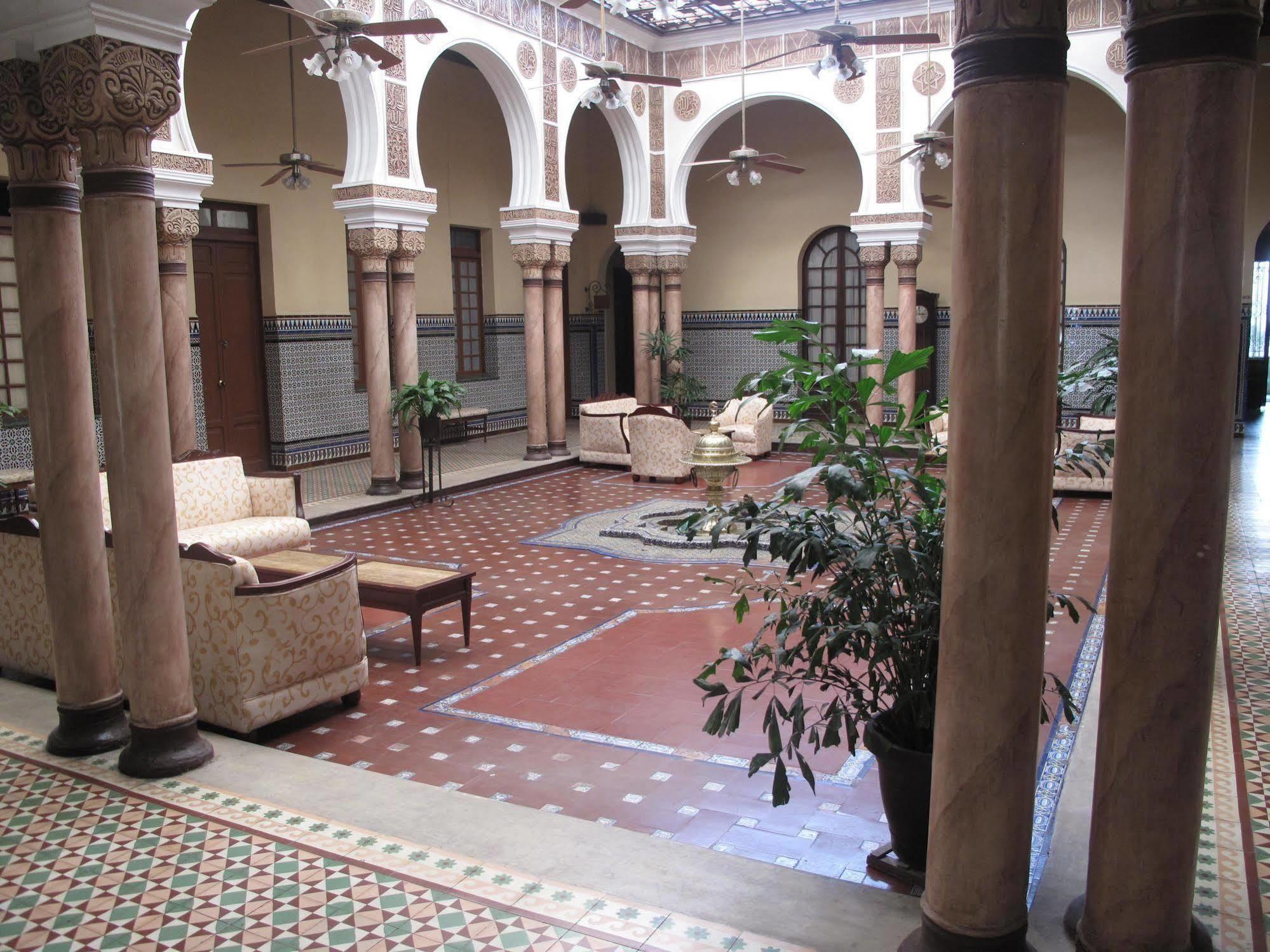 Majestic Hotel