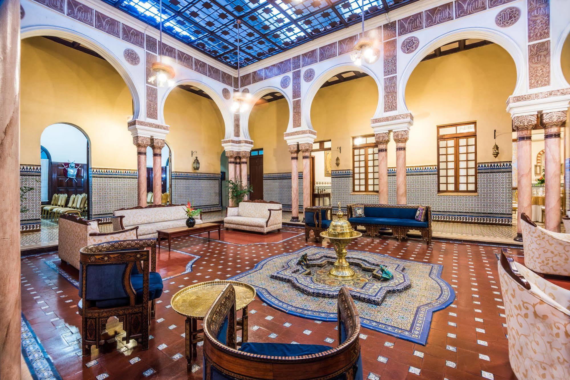 Majestic Hotel Barranquilla (Atlantico)